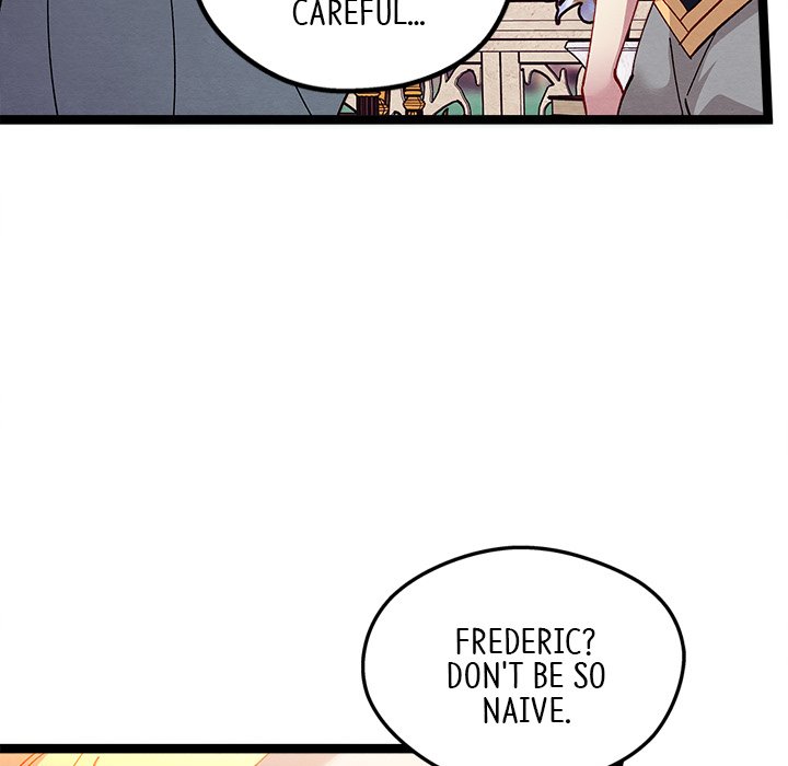 That Couple Has A Secret That Couple Has A Secret EP 21 - Toomics page 80 - 
