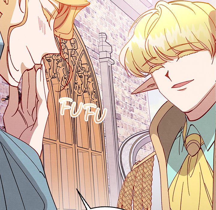 That Couple Has A Secret That Couple Has A Secret EP 21 - Toomics page 9 - 