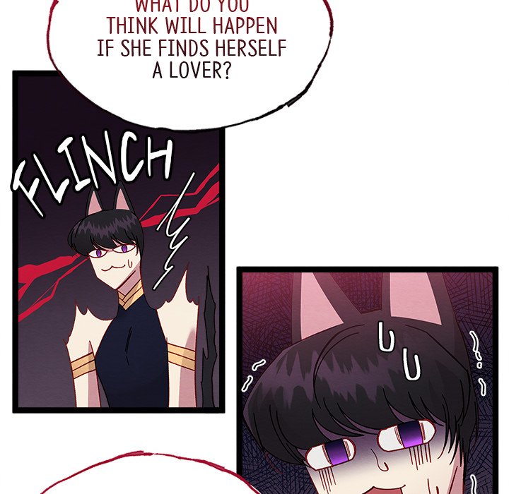 That Couple Has A Secret That Couple Has A Secret EP 21 - Toomics page 82 - 