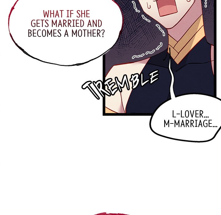That Couple Has A Secret That Couple Has A Secret EP 21 - Toomics page 83 - 
