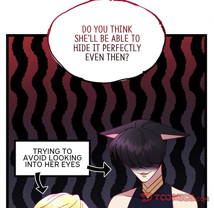 That Couple Has A Secret That Couple Has A Secret EP 21 - Toomics page 84 - 