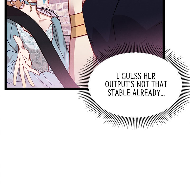 That Couple Has A Secret That Couple Has A Secret EP 21 - Toomics page 88 - 