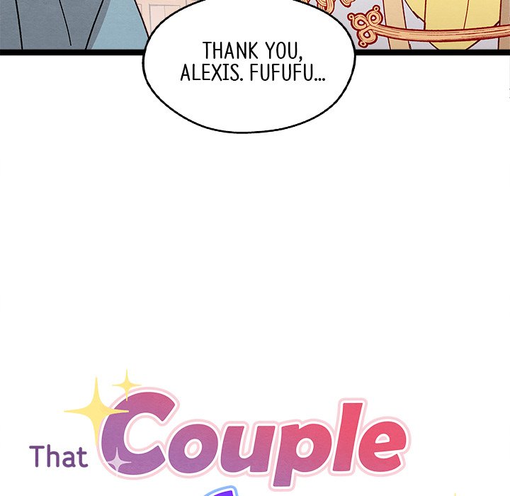 That Couple Has A Secret That Couple Has A Secret EP 21 - Toomics page 10 - 
