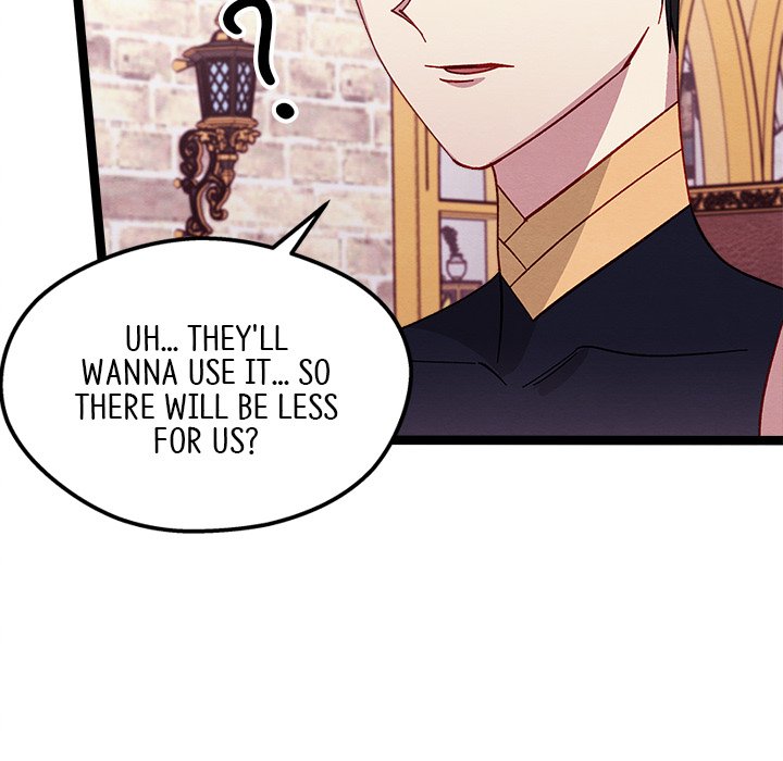 That Couple Has A Secret That Couple Has A Secret EP 21 - Toomics page 92 - 
