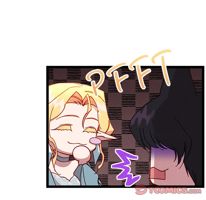 That Couple Has A Secret That Couple Has A Secret EP 21 - Toomics page 93 - 
