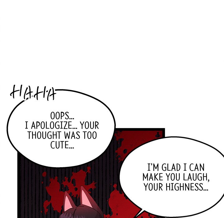 That Couple Has A Secret That Couple Has A Secret EP 21 - Toomics page 94 - 