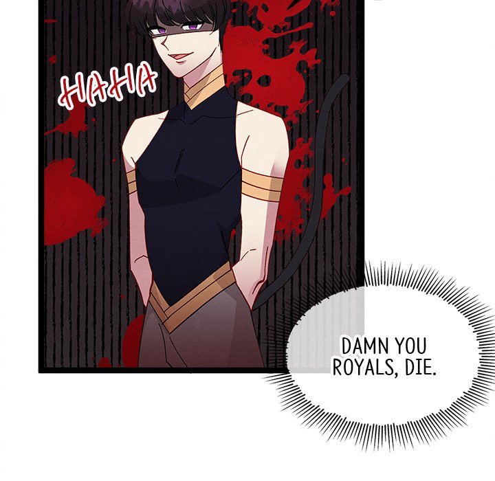 That Couple Has A Secret That Couple Has A Secret EP 21 - Toomics page 95 - 