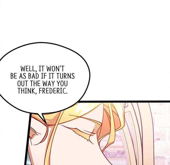 That Couple Has A Secret That Couple Has A Secret EP 21 - Toomics page 96 - 