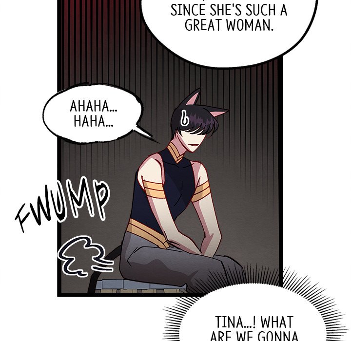 That Couple Has A Secret That Couple Has A Secret EP 22 - Toomics page 101 - 