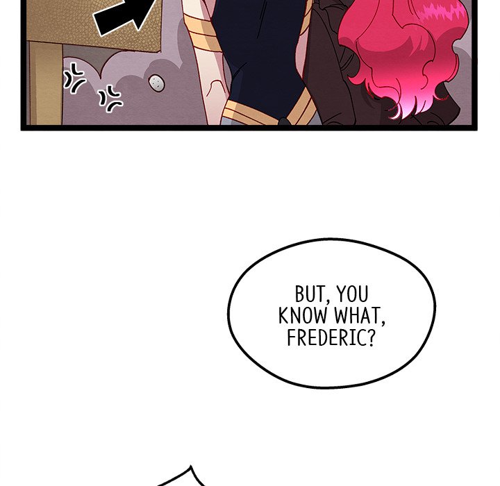 That Couple Has A Secret That Couple Has A Secret EP 22 - Toomics page 104 - 