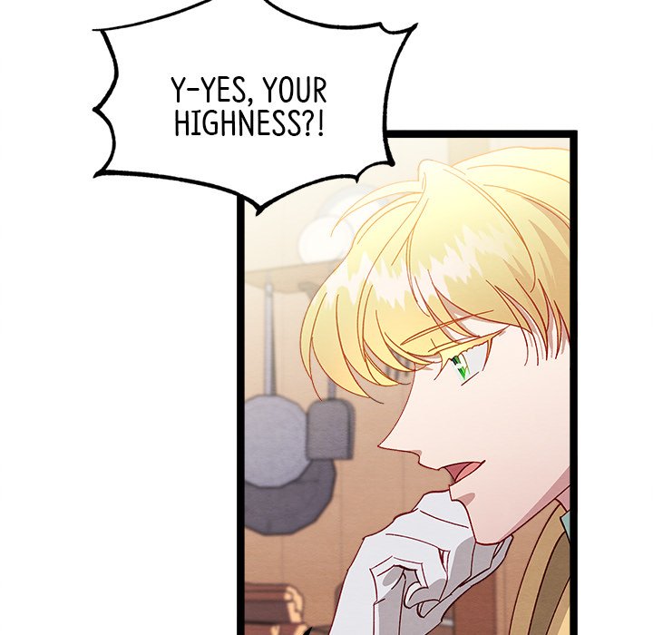 That Couple Has A Secret That Couple Has A Secret EP 22 - Toomics page 105 - 
