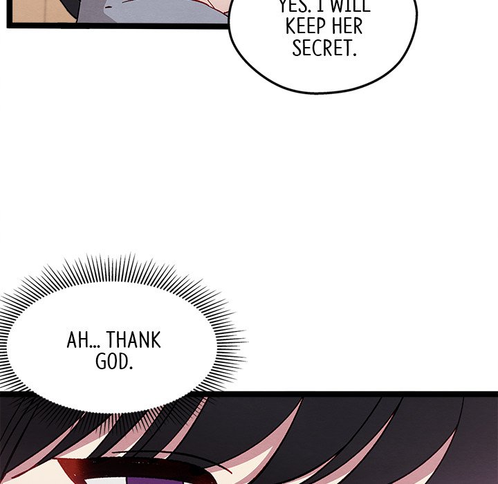 That Couple Has A Secret That Couple Has A Secret EP 22 - Toomics page 108 - 