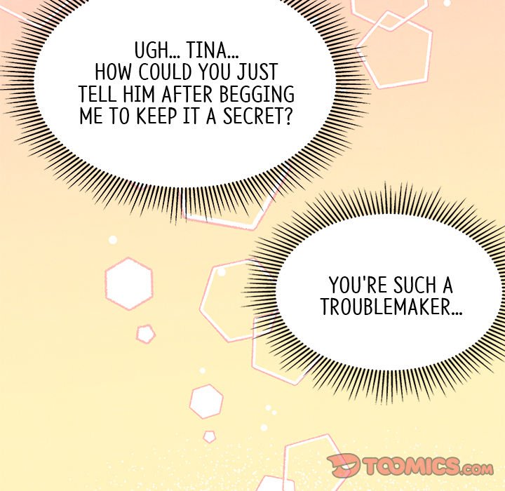 That Couple Has A Secret That Couple Has A Secret EP 22 - Toomics page 111 - 