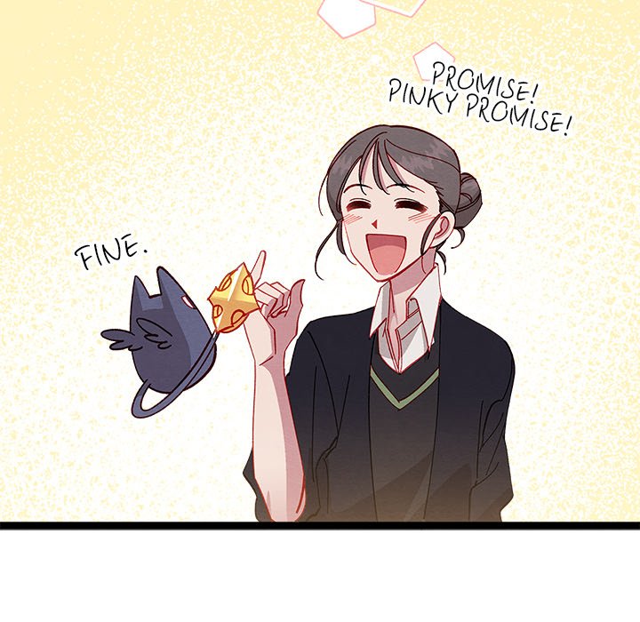 That Couple Has A Secret That Couple Has A Secret EP 22 - Toomics page 112 - 