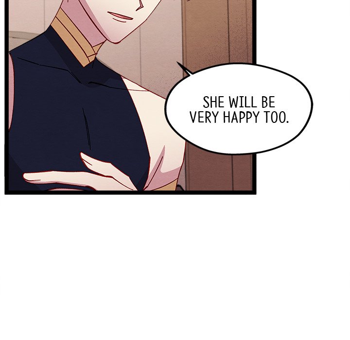 That Couple Has A Secret That Couple Has A Secret EP 22 - Toomics page 116 - 