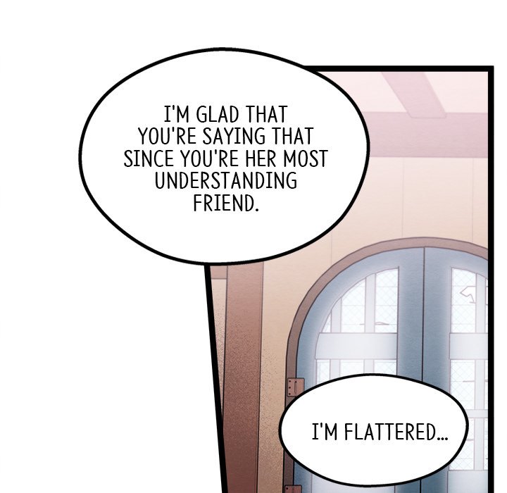 That Couple Has A Secret That Couple Has A Secret EP 22 - Toomics page 117 - 