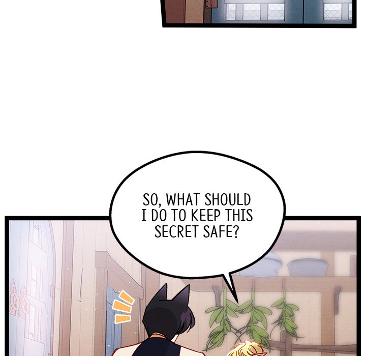 That Couple Has A Secret That Couple Has A Secret EP 22 - Toomics page 118 - 