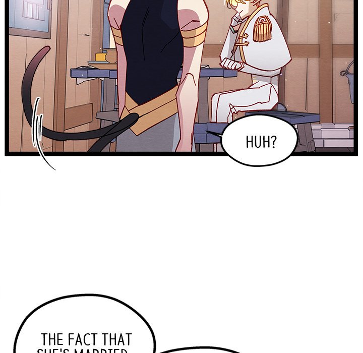 That Couple Has A Secret That Couple Has A Secret EP 22 - Toomics page 119 - 