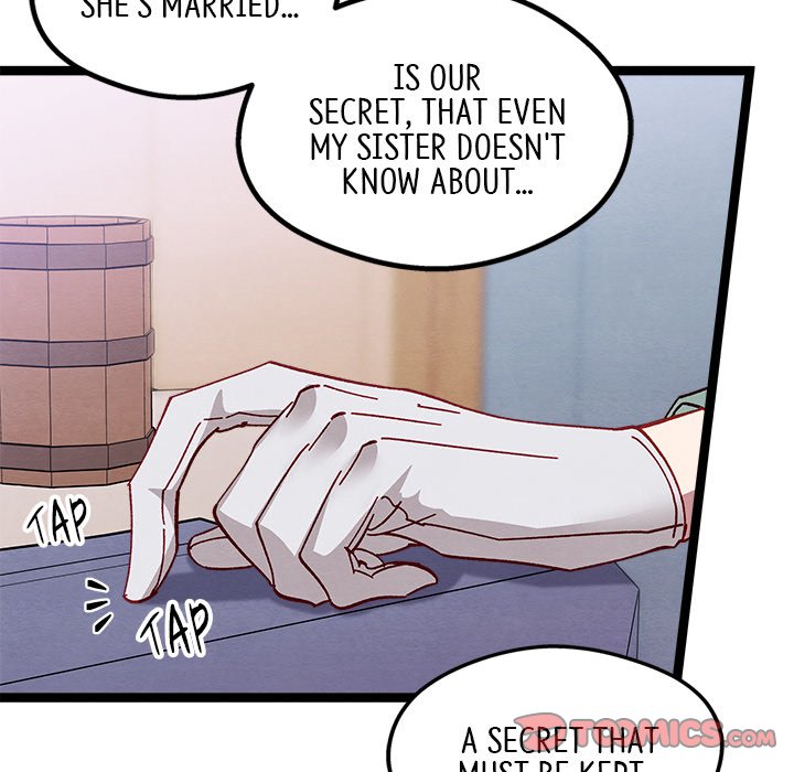 That Couple Has A Secret That Couple Has A Secret EP 22 - Toomics page 120 - 