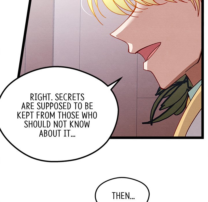 That Couple Has A Secret That Couple Has A Secret EP 22 - Toomics page 122 - 