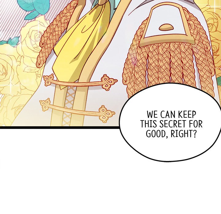 That Couple Has A Secret That Couple Has A Secret EP 22 - Toomics page 125 - 