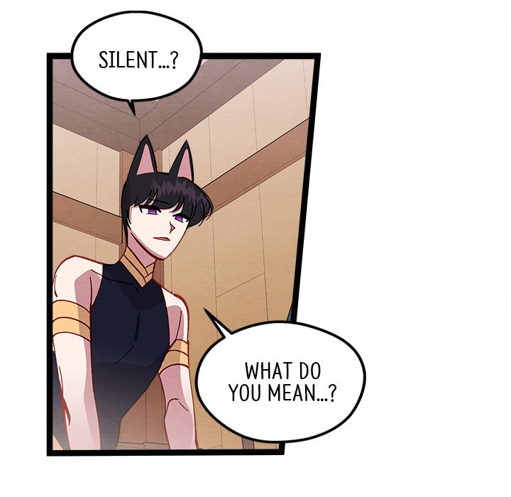 That Couple Has A Secret That Couple Has A Secret EP 22 - Toomics page 127 - 