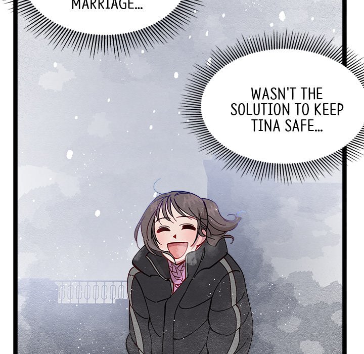 That Couple Has A Secret That Couple Has A Secret EP 22 - Toomics page 131 - 