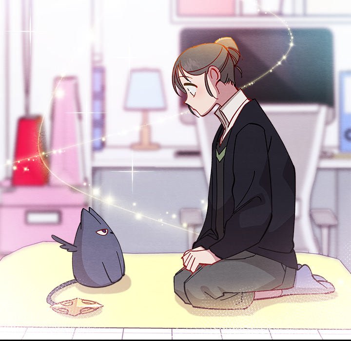 That Couple Has A Secret That Couple Has A Secret EP 22 - Toomics page 136 - 