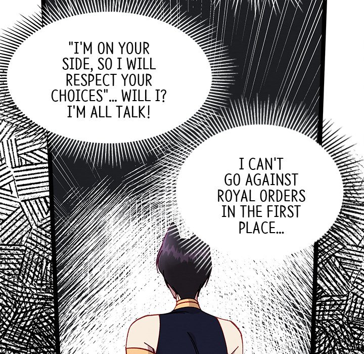 That Couple Has A Secret That Couple Has A Secret EP 22 - Toomics page 19 - 