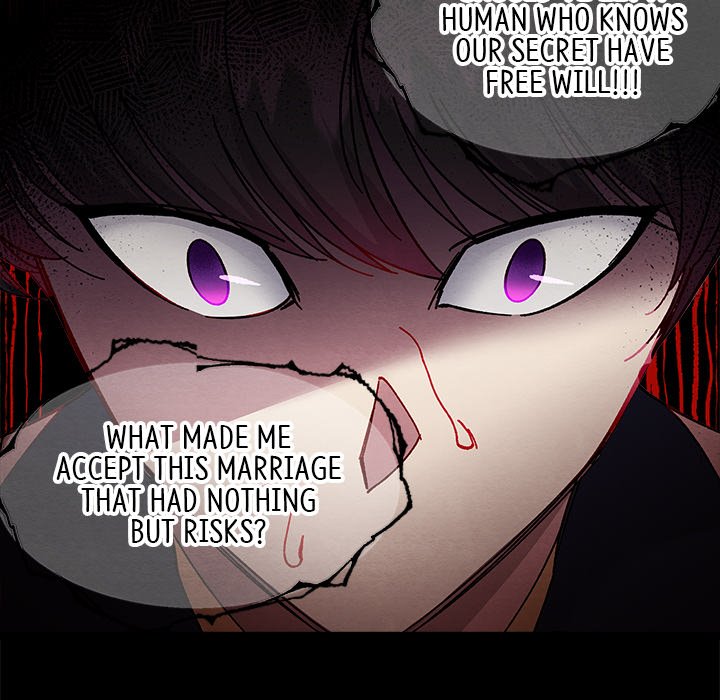 That Couple Has A Secret That Couple Has A Secret EP 22 - Toomics page 25 - 