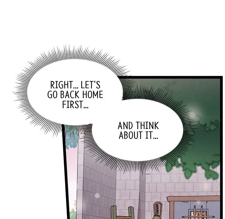 That Couple Has A Secret That Couple Has A Secret EP 22 - Toomics page 35 - 