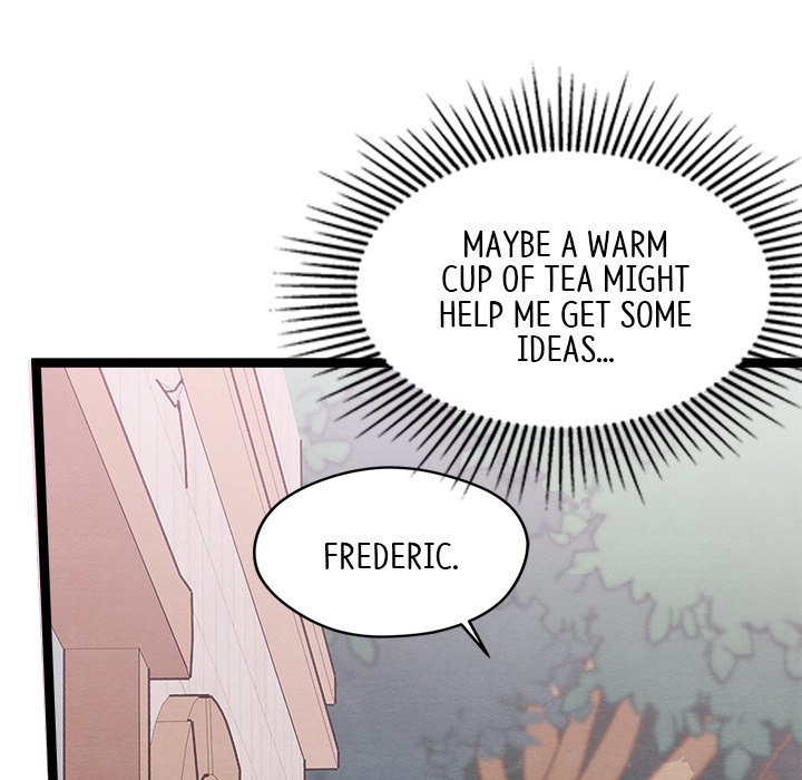 That Couple Has A Secret That Couple Has A Secret EP 22 - Toomics page 37 - 