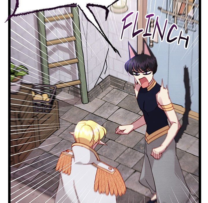 That Couple Has A Secret That Couple Has A Secret EP 22 - Toomics page 41 - 