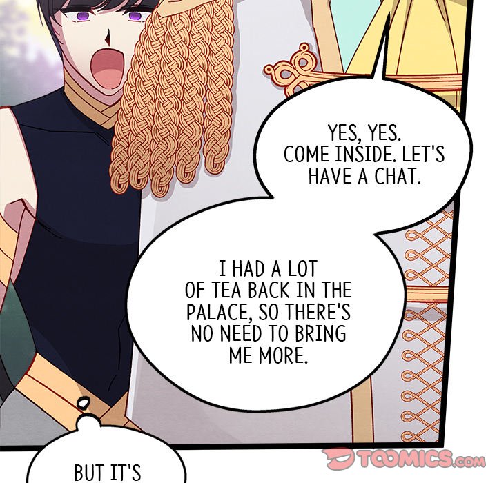 That Couple Has A Secret That Couple Has A Secret EP 22 - Toomics page 48 - 