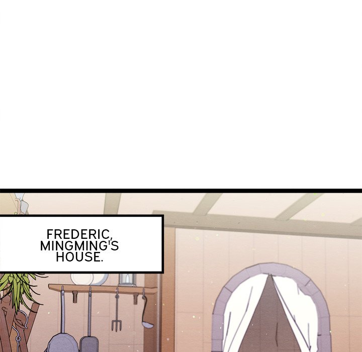 That Couple Has A Secret That Couple Has A Secret EP 22 - Toomics page 50 - 