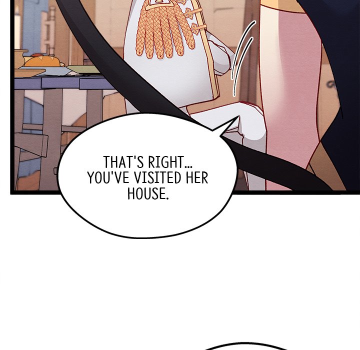That Couple Has A Secret That Couple Has A Secret EP 22 - Toomics page 56 - 