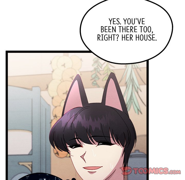 That Couple Has A Secret That Couple Has A Secret EP 22 - Toomics page 57 - 