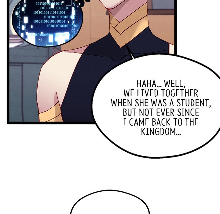 That Couple Has A Secret That Couple Has A Secret EP 22 - Toomics page 58 - 