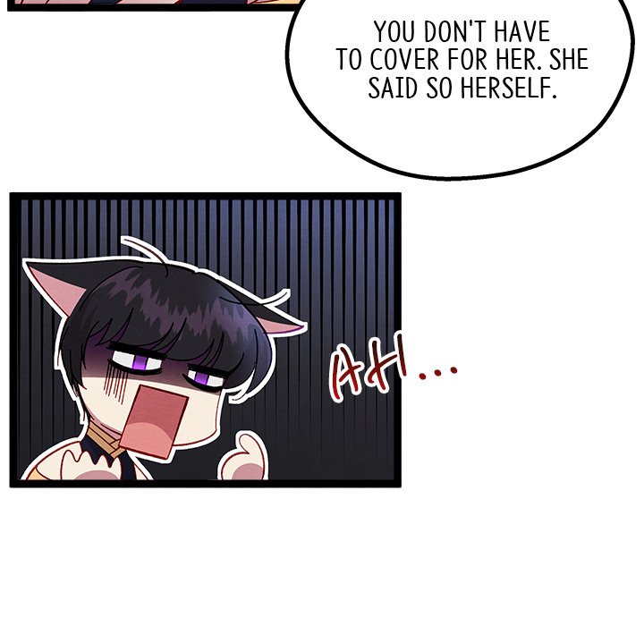 That Couple Has A Secret That Couple Has A Secret EP 22 - Toomics page 73 - 