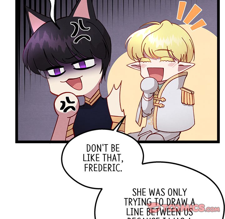 That Couple Has A Secret That Couple Has A Secret EP 22 - Toomics page 75 - 