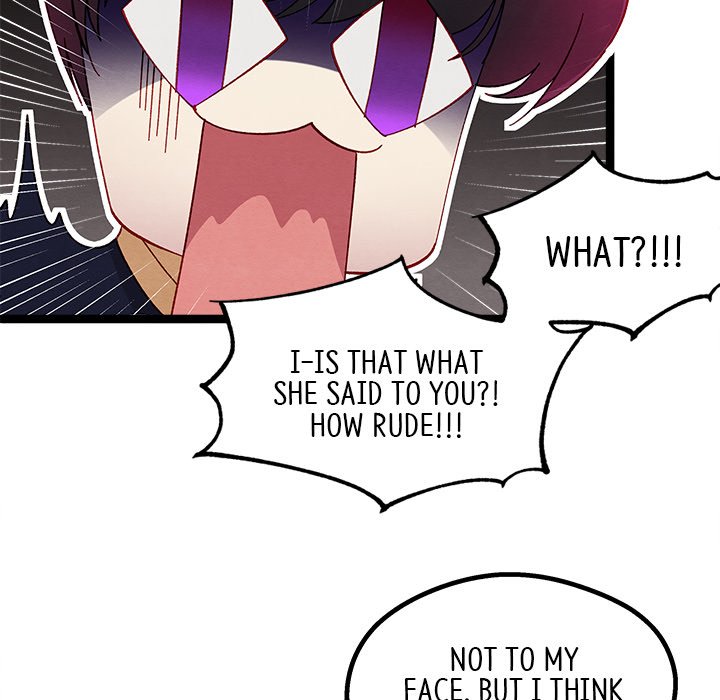 That Couple Has A Secret That Couple Has A Secret EP 22 - Toomics page 77 - 