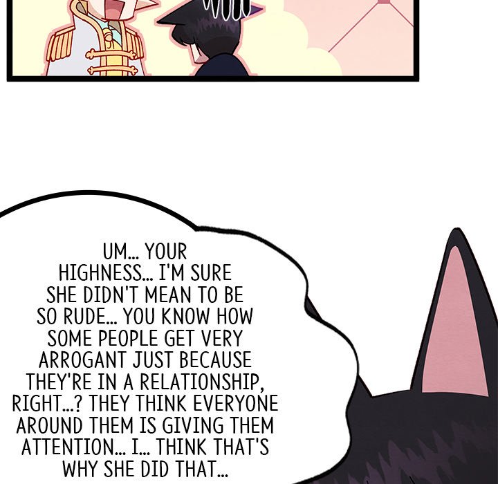 That Couple Has A Secret That Couple Has A Secret EP 22 - Toomics page 80 - 