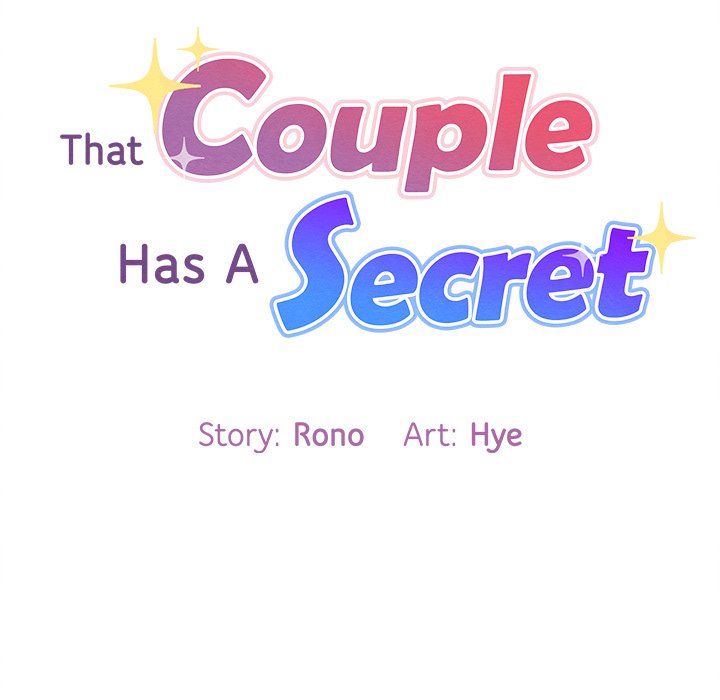 That Couple Has A Secret That Couple Has A Secret EP 22 - Toomics page 9 - 