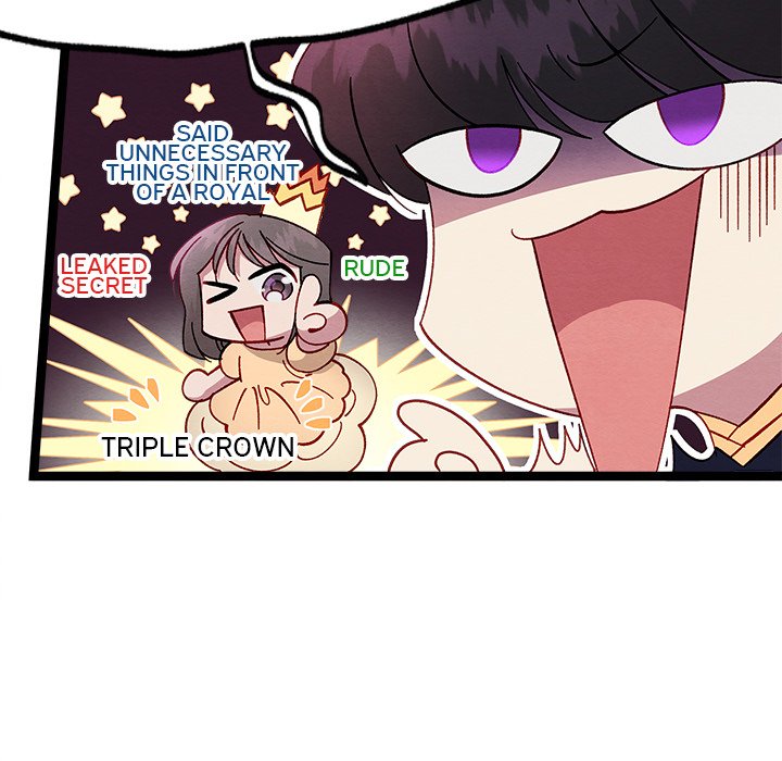 That Couple Has A Secret That Couple Has A Secret EP 22 - Toomics page 81 - 