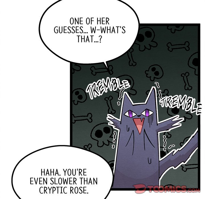 That Couple Has A Secret That Couple Has A Secret EP 22 - Toomics page 84 - 