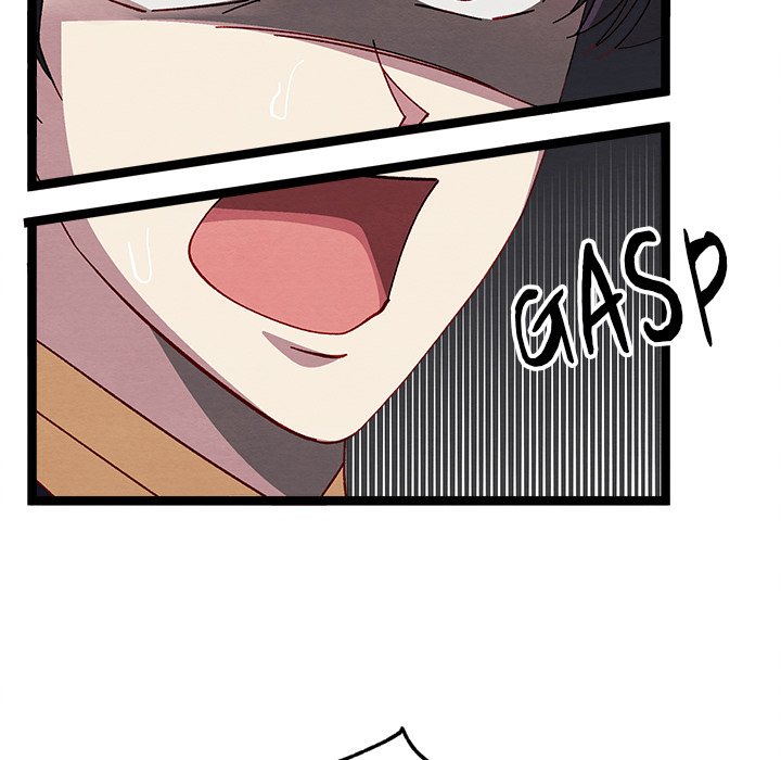 That Couple Has A Secret That Couple Has A Secret EP 22 - Toomics page 92 - 