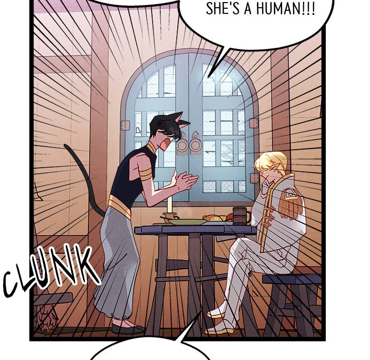That Couple Has A Secret That Couple Has A Secret EP 22 - Toomics page 94 - 