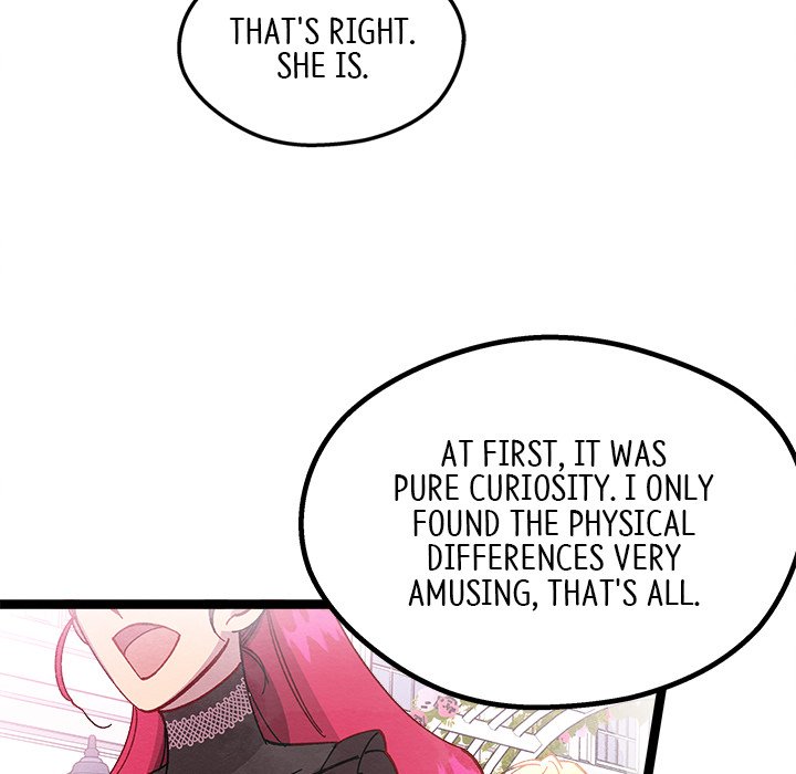 That Couple Has A Secret That Couple Has A Secret EP 22 - Toomics page 95 - 