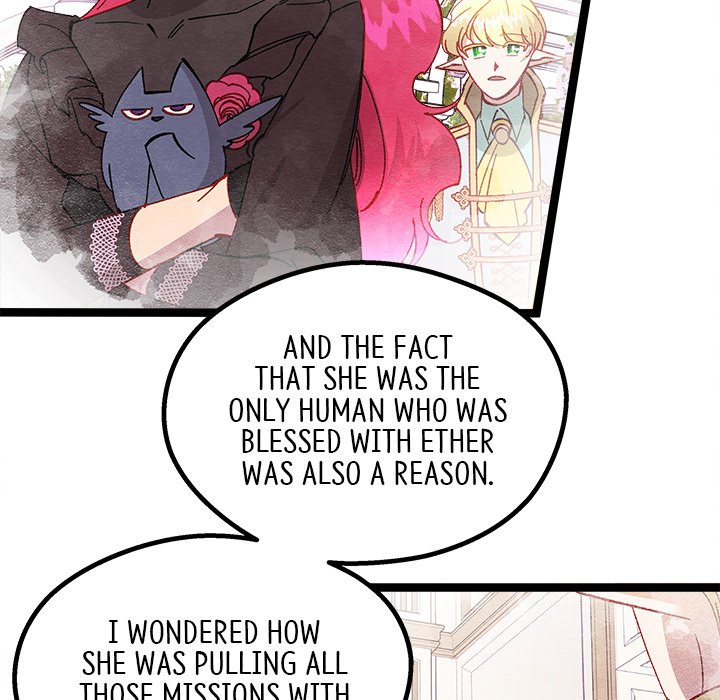 That Couple Has A Secret That Couple Has A Secret EP 22 - Toomics page 96 - 