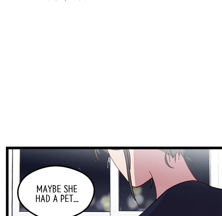 That Couple Has A Secret That Couple Has A Secret EP 23 - Toomics page 101 - 